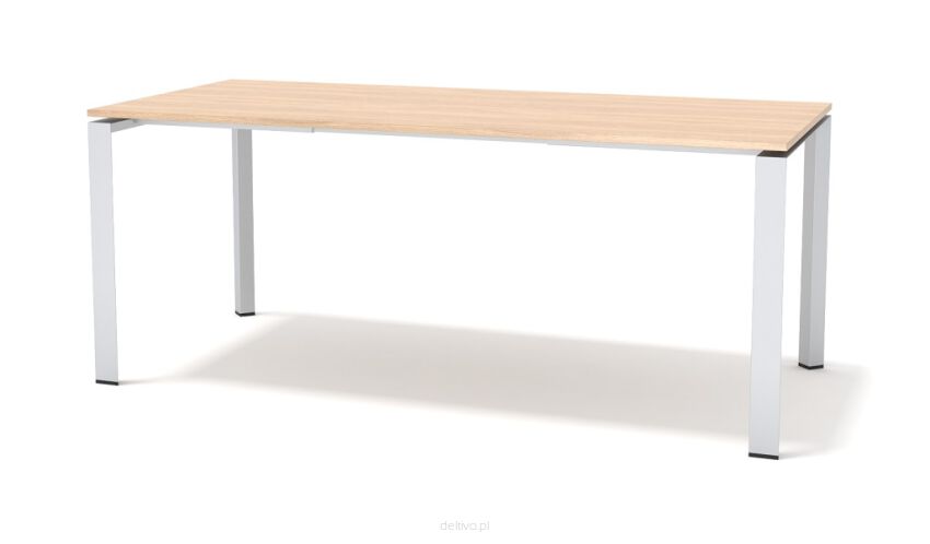 Biurko TRIO 180x80 cm TO-4