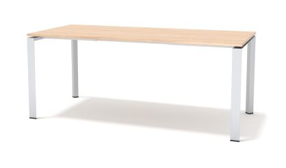 Biurko TRIO 180x80 cm TO-4