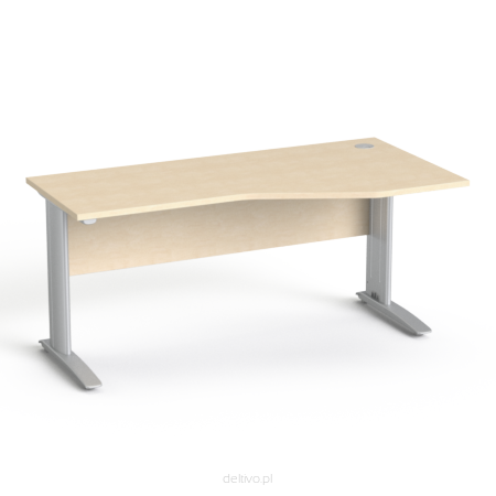 Biurko MULTI 160x70/80 cm 