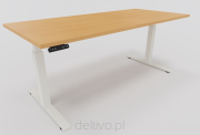 Buk-biały