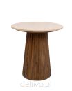 MaMaison stolik ARGENTINA marmur /        drewno - 2