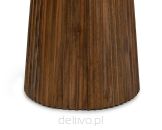 MaMaison stolik ARGENTINA marmur /        drewno - 6