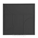 BIZZOTTO stolik kawowy ARCHIE 45 czarny - 4