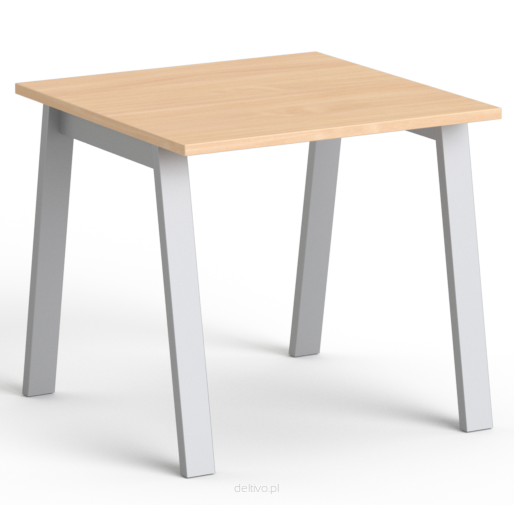 Biurko AVO 80x80 cm  AV-1