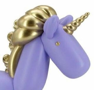RICHMOND dekoracja UNICORN