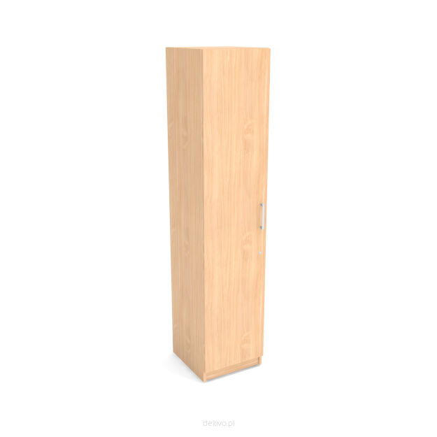 5OH Szafka biurowa 40x42 cm MTL-07 PROFI MAX