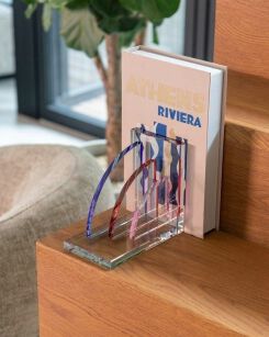 RICHMOND podpórka do książek LINNEA