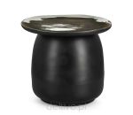 BIZZOTTO stolik kawowy ZAINAB czarny - 2