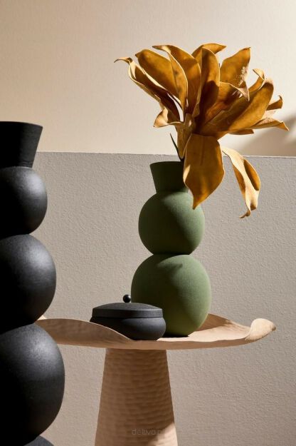 BIZZOTTO stolik kawowy LALITA 46 beżowy