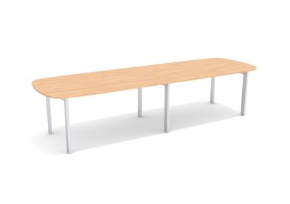 Stół konferencyjny 320x100 cm SZ-2 NOMO