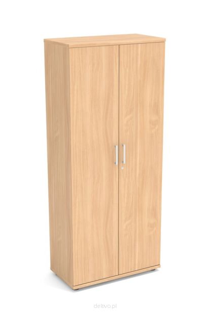 5OH Szafa biurowa aktowa 80x42 cm RX-5  PROFI