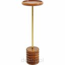 KARE stolik FREDO 20 cm - 2