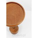 KARE stolik FREDO 20 cm - 5