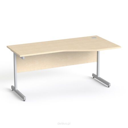 Biurko Presto 160x70/80 cm 