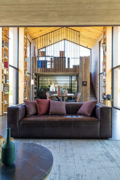 BIZZOTTO stolik kawowy PRESCOTT 67,5