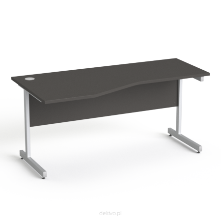 Biurko Presto 160x70/80 cm 
