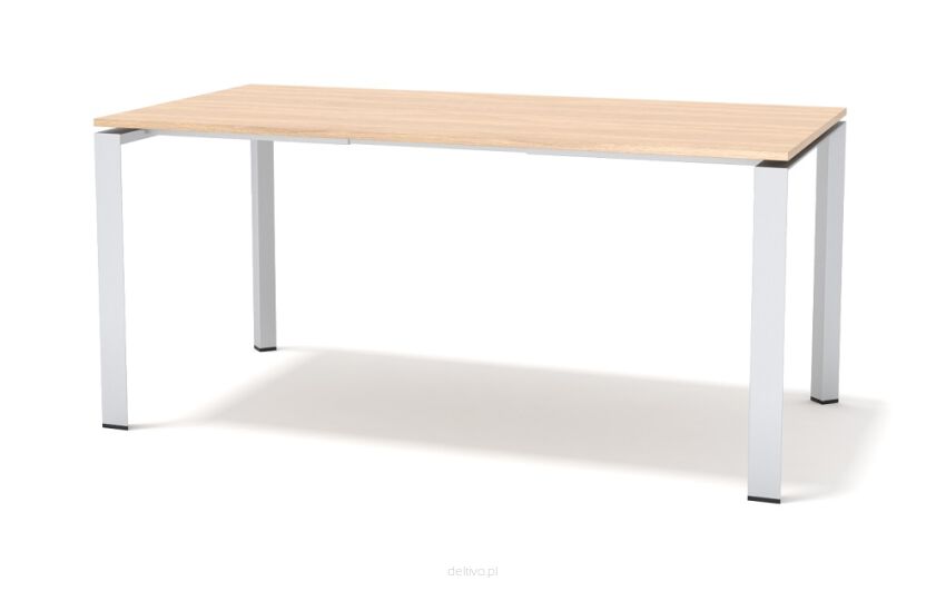 Biurko TRIO 160x80 cm TO-3