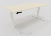 Brzoza polarna-biały