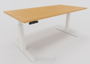 Buk-biały