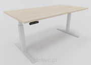 Dąb arctic-srebrny