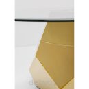 KARE stolik kawowy RICCHEZZA 90 cm - 4