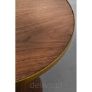 KARE stolik kawowy CONO WALNUT 50 - 3