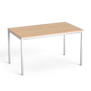 Stół / Biurko 130x75 cm SV-38 SMB Dąb amber