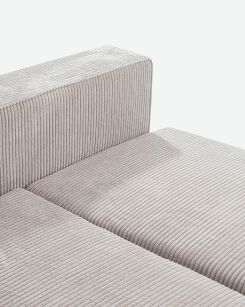 Sofa ADELE z funkcją spania - I grupa     tkanin