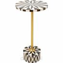 KARE stolik DOMERO STAR 25 - 2