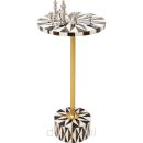 KARE stolik DOMERO STAR 25 - 3