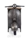 BIZZOTTO barek VESPA szary - 4