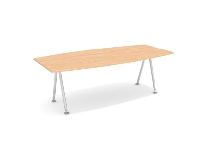 Stół konferencyjny 220x100/80 cm SK-45 GEOS