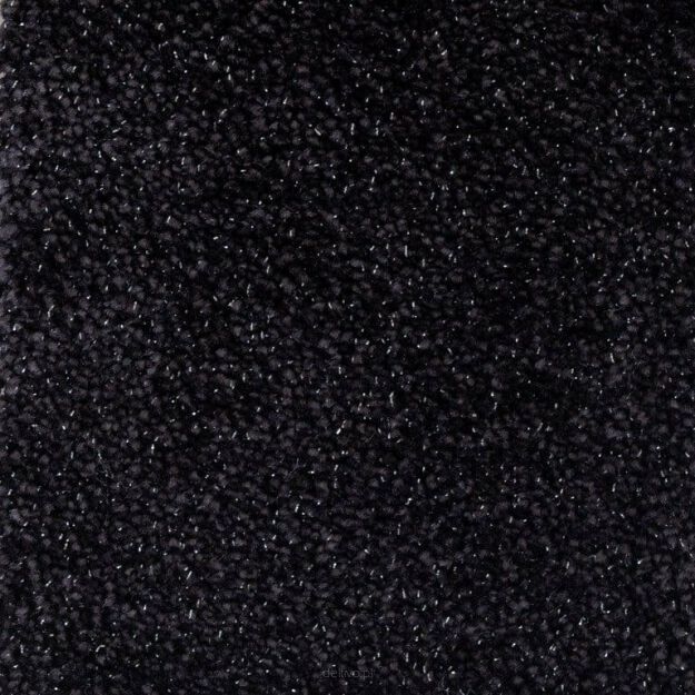 RICHMOND dywan CHARCOAL 230x260 czarny