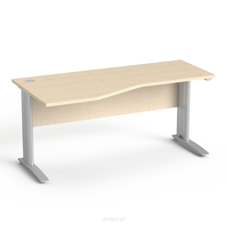 Biurko MULTI 160x70/80 cm 