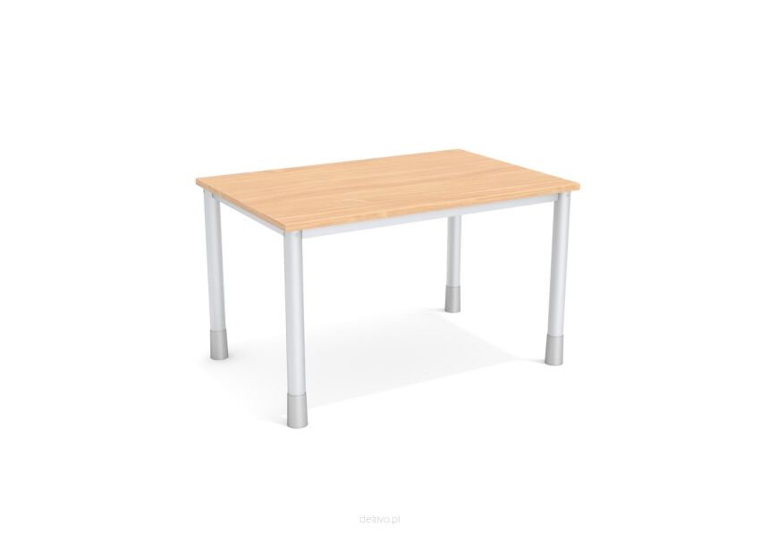 Biurko POLO 120x80 cm PO-2