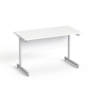 Biurko Presto 120x70 cm SV-25 SMB Biały