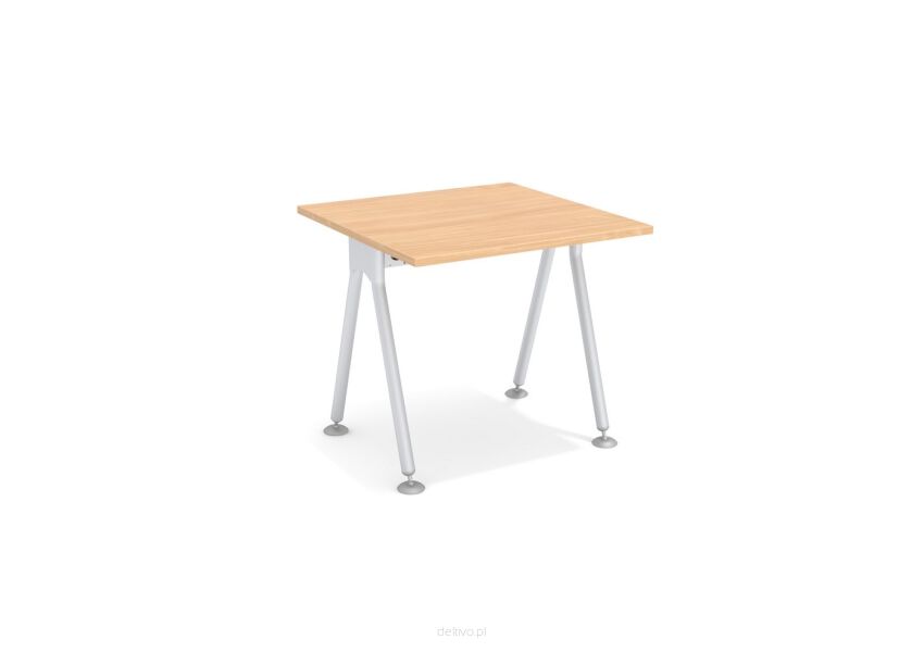 Biurko GEOS 80x80 cm GE-1